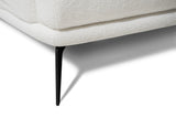 Melissa Boucle Accent Chair