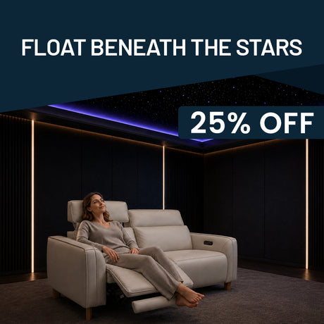 Luxury Seating Event