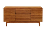 Erikka Bamboo Sideboard