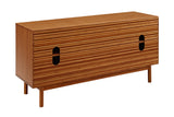 Erikka Bamboo Sideboard