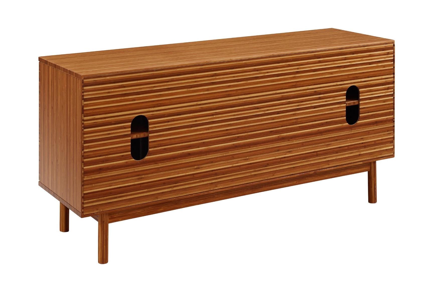 Erikka Bamboo Sideboard