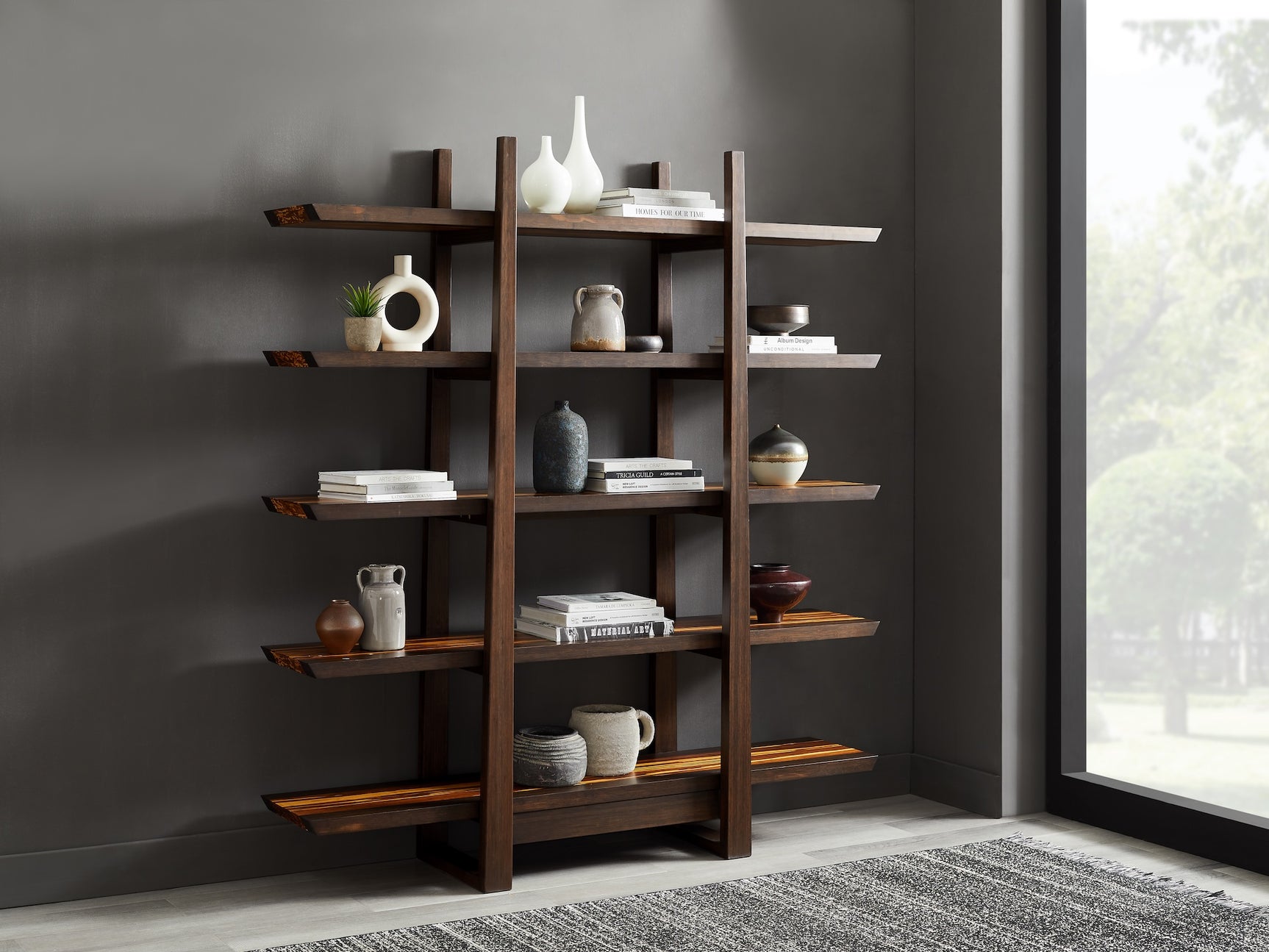 Magnolia Shelf