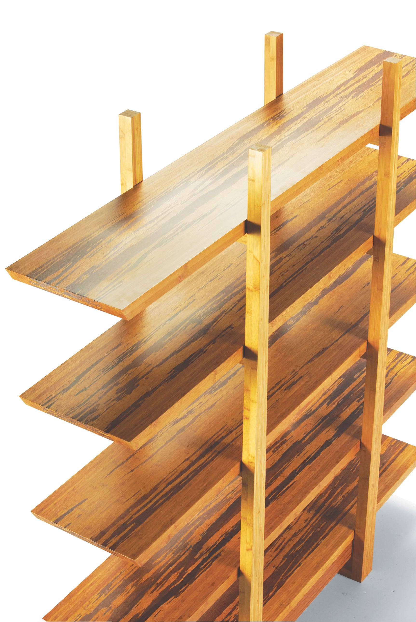 Magnolia Shelf