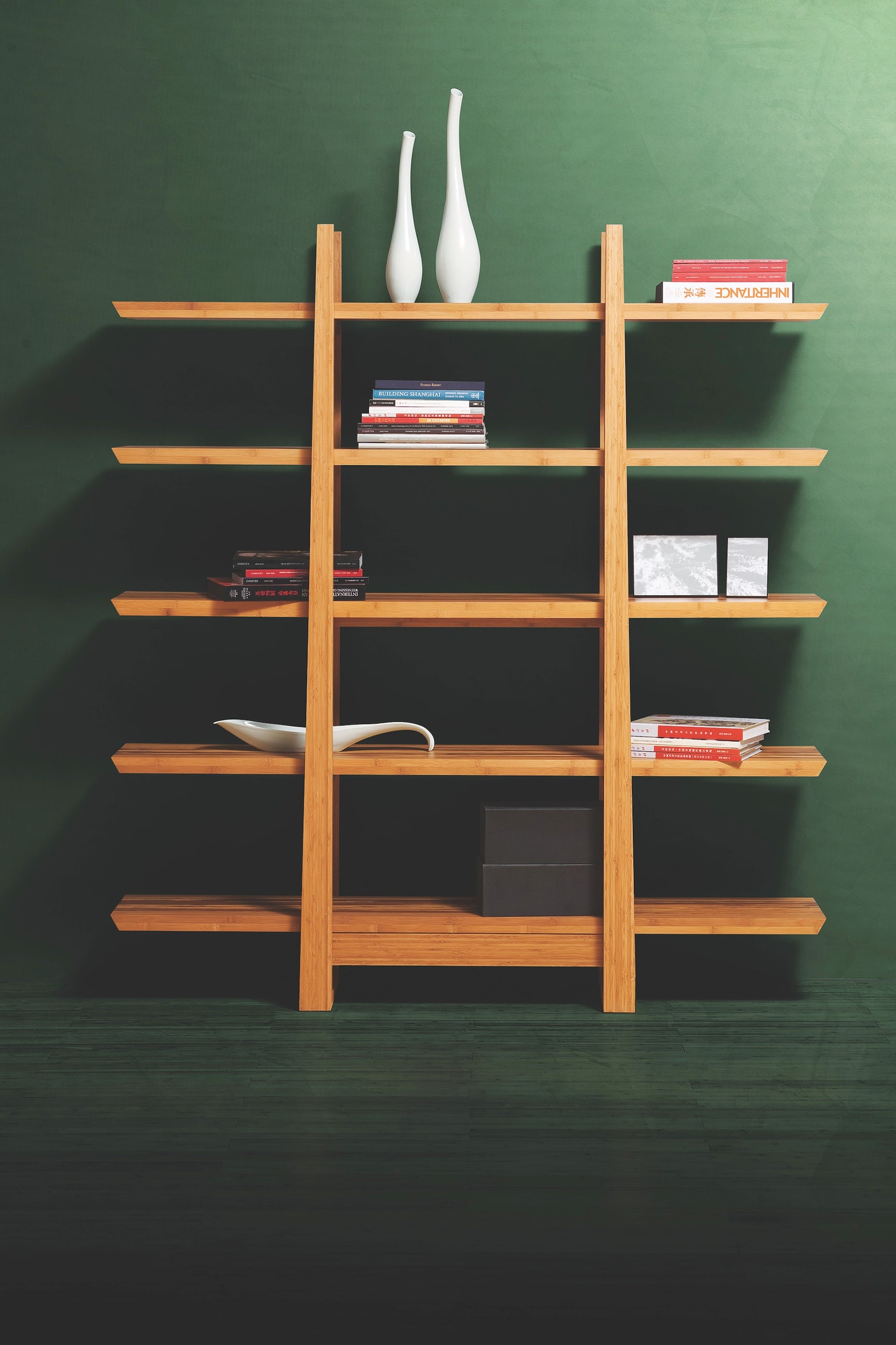 Magnolia Shelf