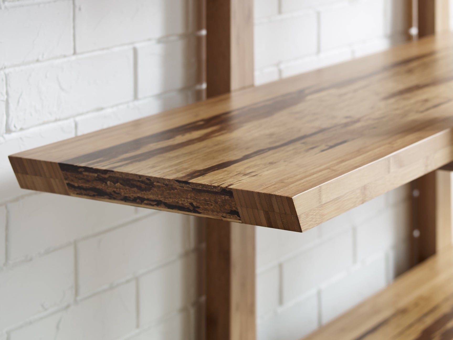Magnolia Shelf