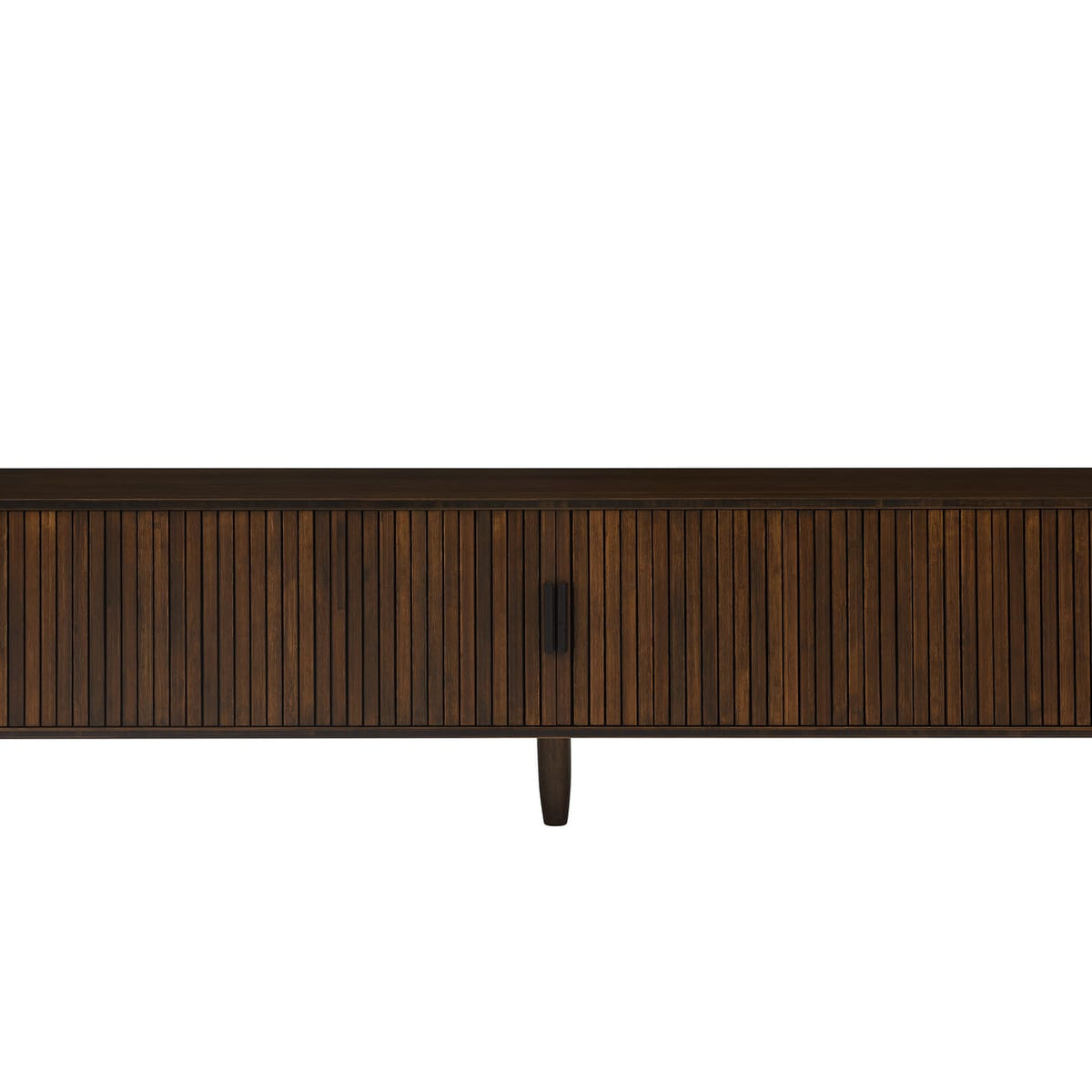 Carmel Solid Bamboo Sideboard