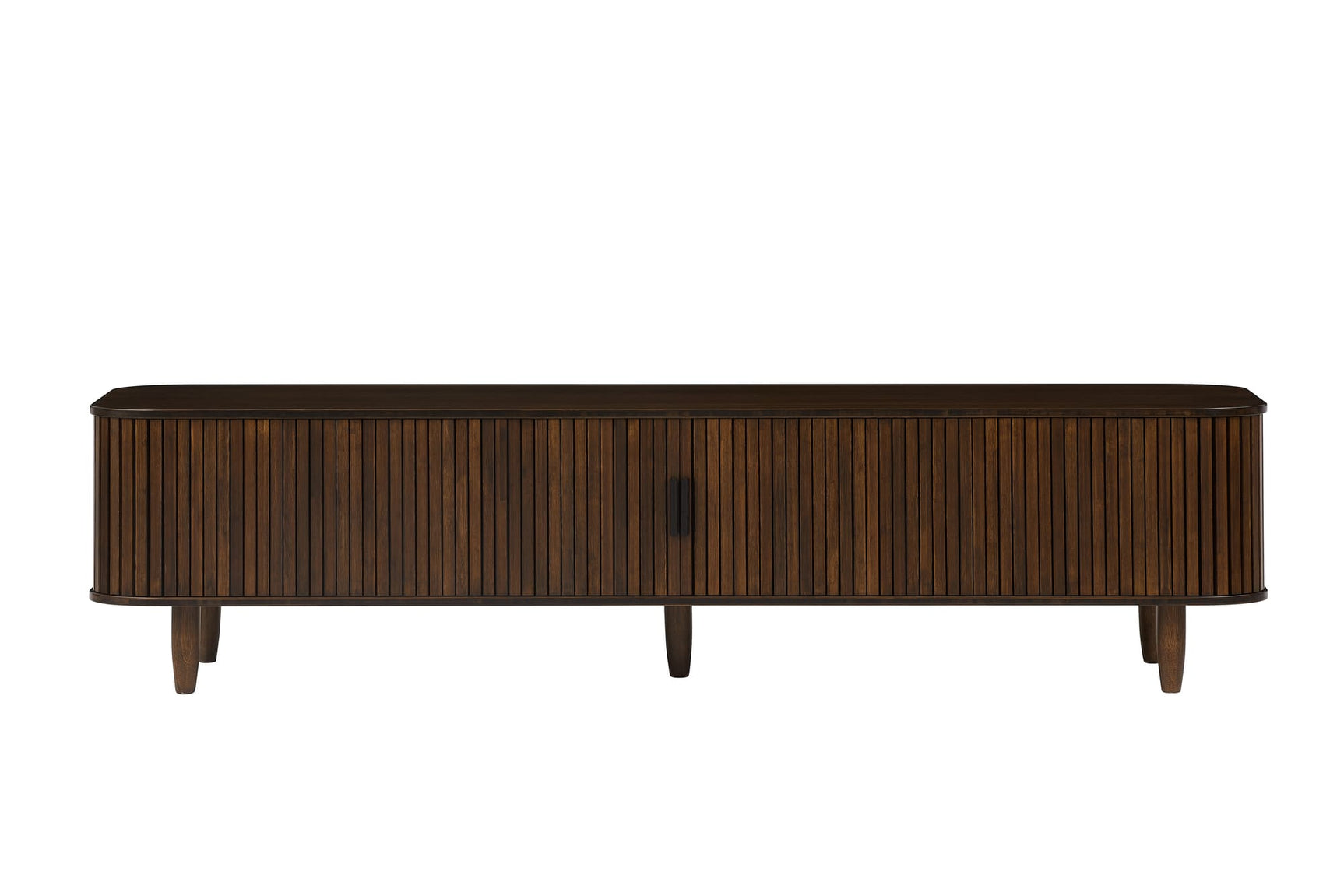 Carmel Solid Bamboo Sideboard