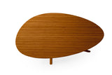Rosemary Moso Bamboo Coffee Table