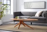 Rosemary Moso Bamboo Coffee Table