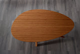 Rosemary Moso Bamboo Coffee Table