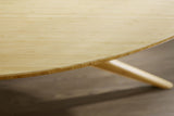 Rosemary Moso Bamboo Coffee Table
