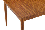 Erikka Double-Leaves Extension Dining Table