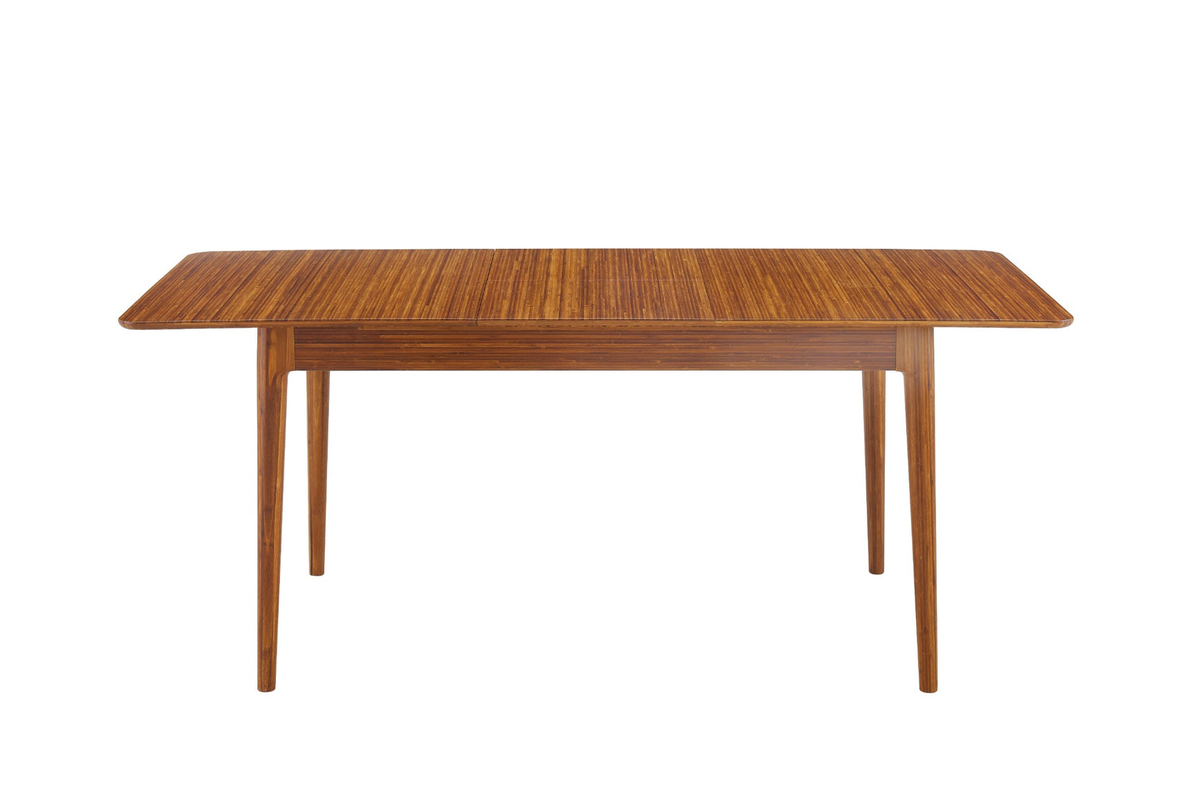 Erikka Double-Leaves Extension Dining Table