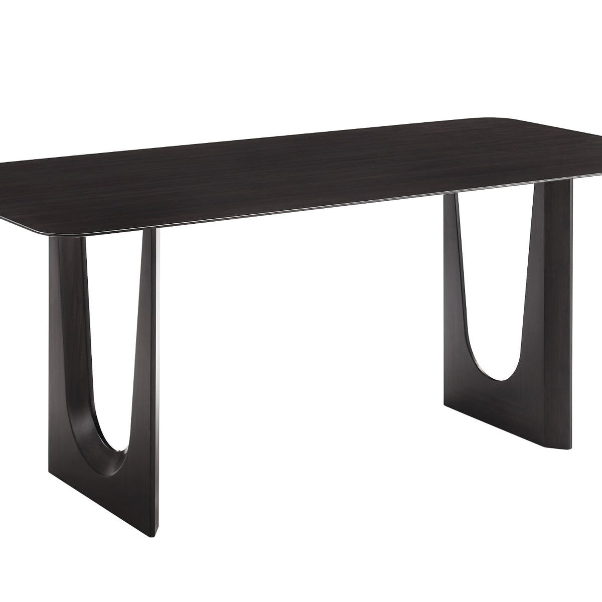 Hanna Solid Bamboo Dining Table