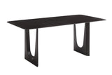 Hanna Solid Bamboo Dining Table
