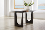 Hanna Solid Bamboo Dining Table