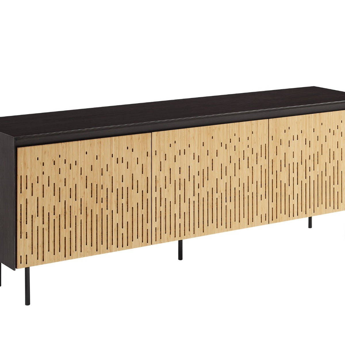 Hanna Bamboo Sideboard