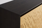Hanna Bamboo Sideboard
