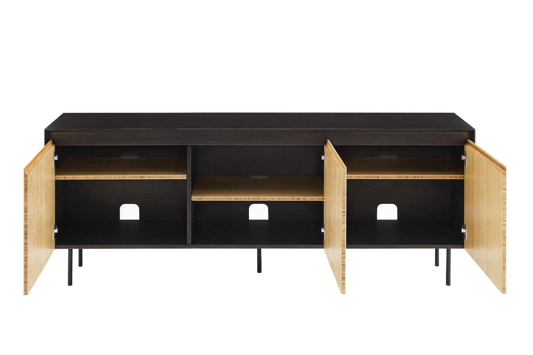 Hanna Bamboo Sideboard