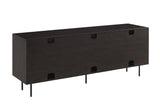 Hanna Bamboo Sideboard