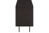 Hanna Bamboo Sideboard