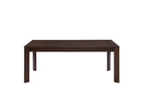 Hudson Extendable Bamboo Dining Table