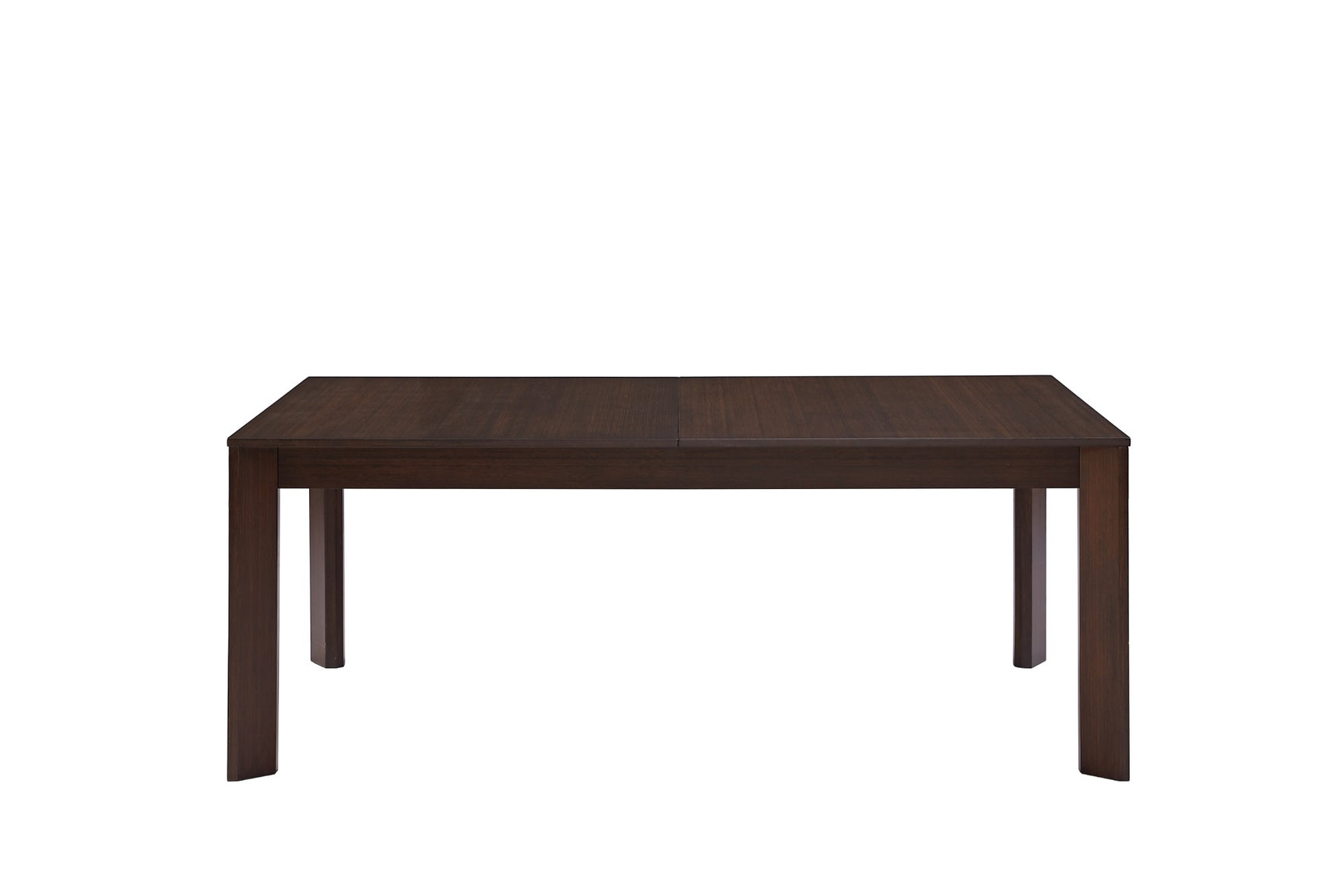 Hudson Extendable Bamboo Dining Table