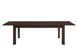 Hudson Extendable Bamboo Dining Table