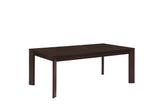 Hudson Extendable Bamboo Dining Table