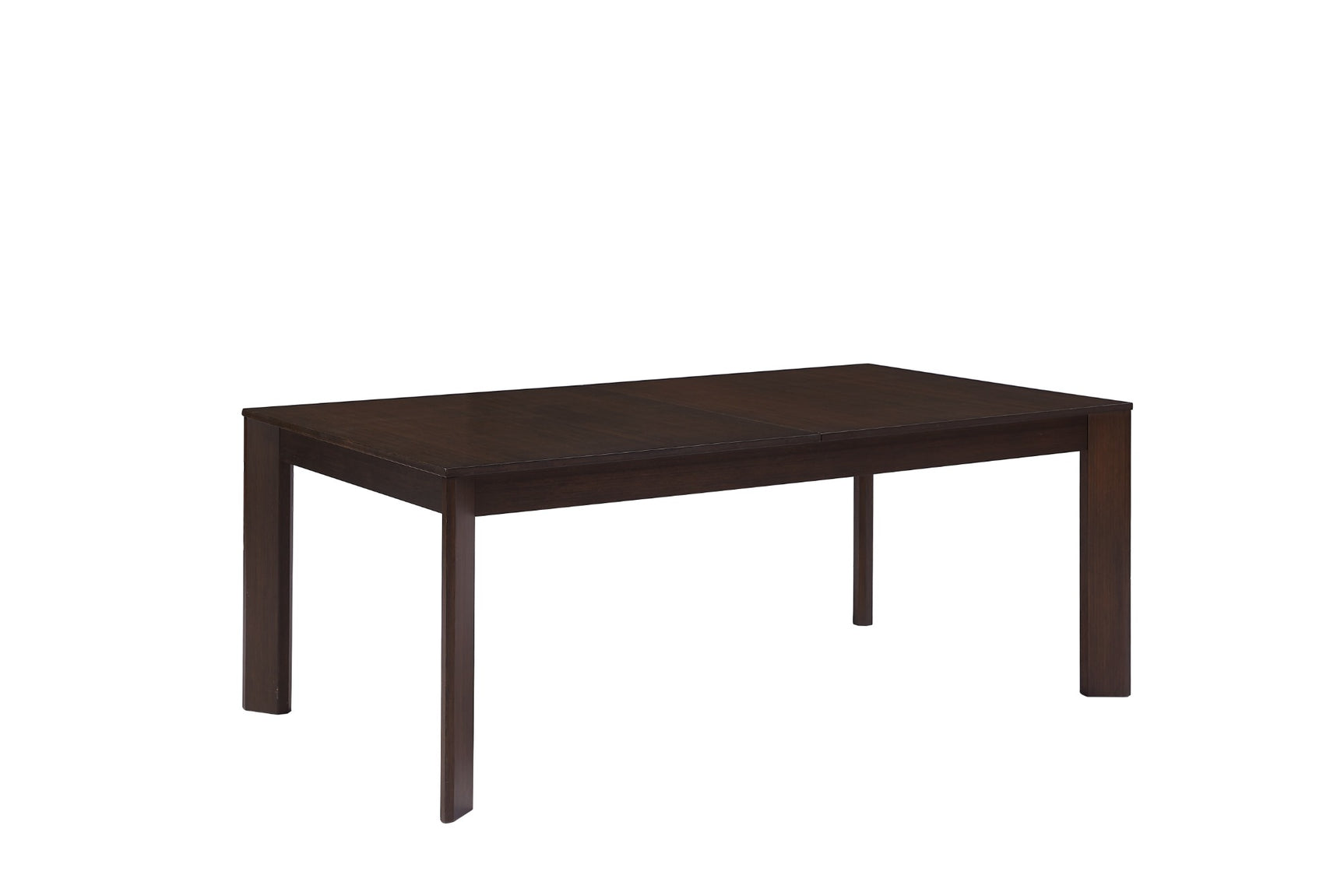 Hudson Extendable Bamboo Dining Table