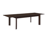 Hudson Extendable Bamboo Dining Table