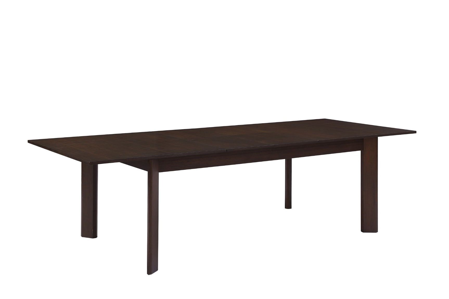 Hudson Extendable Bamboo Dining Table