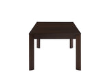 Hudson Extendable Bamboo Dining Table