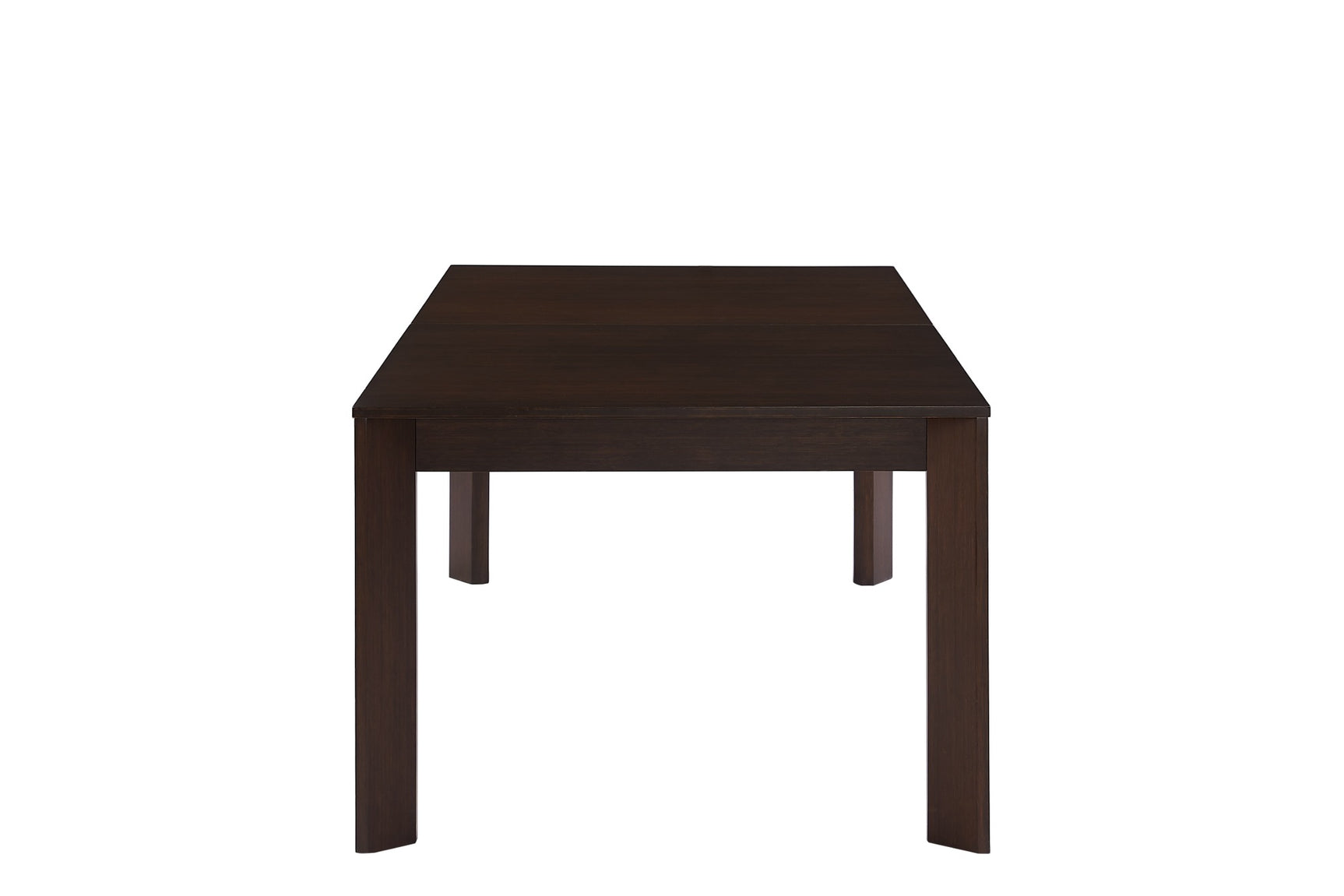 Hudson Extendable Bamboo Dining Table