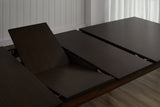 Hudson Extendable Bamboo Dining Table