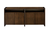 Hudson Bamboo Sideboard