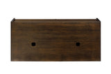 Hudson Bamboo Sideboard