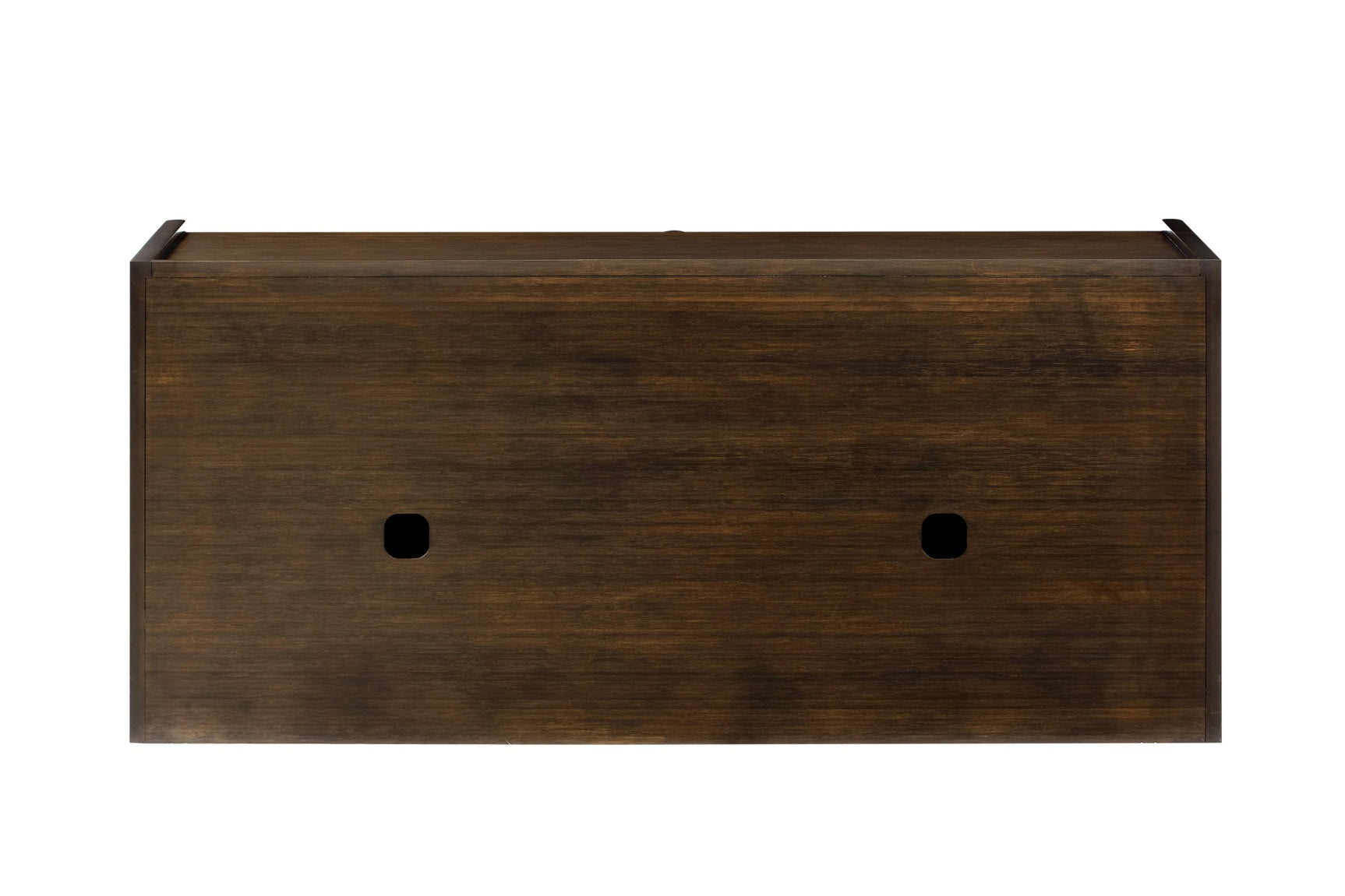 Hudson Bamboo Sideboard