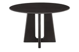 Luna Bamboo Round Table