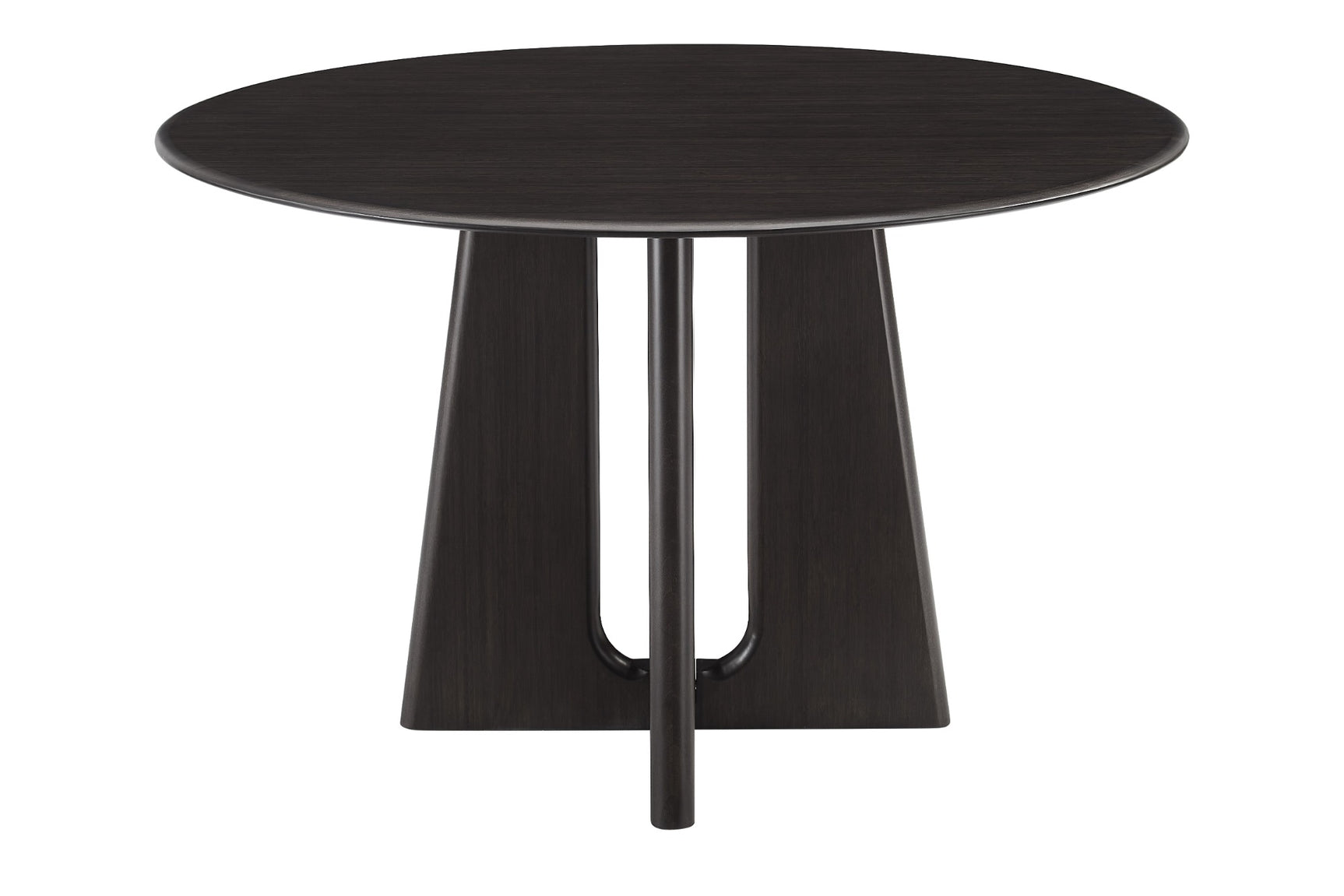Luna Bamboo Round Table