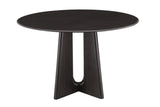 Luna Bamboo Round Table