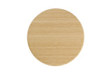 Luna Bamboo Round Table