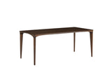Marseilles Solid Bamboo Dining Table