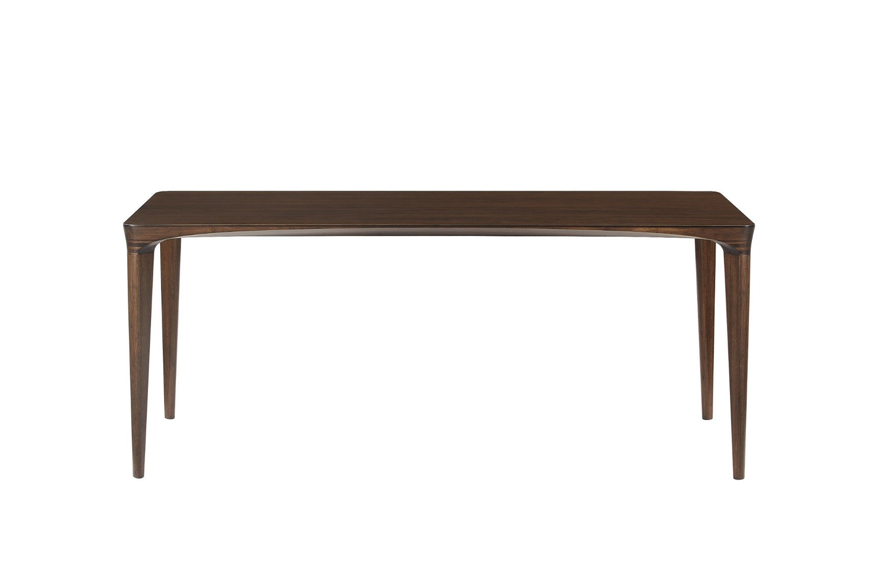 Marseilles Solid Bamboo Dining Table