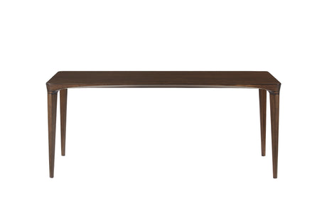 Marseilles Solid Bamboo Dining Table