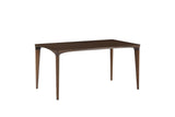 Marseilles Solid Bamboo Dining Table