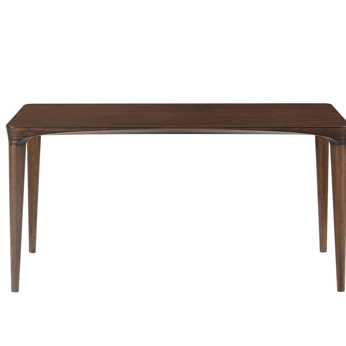 Marseilles Solid Bamboo Dining Table