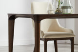 Marseilles Solid Bamboo Dining Table