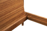 Monterey Solid Bamboo Bed Frame