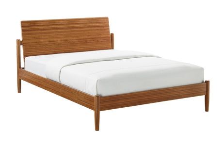 Monterey Solid Bamboo Bed Frame